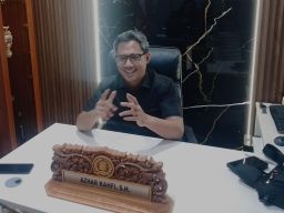 Azhar Kahfi: Balap Liar Harus Ditangani dengan Pendekatan Sosial, Bukan Hanya Razia