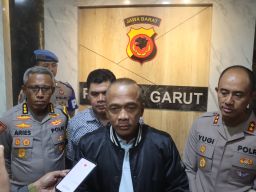 Pesta Rakyat Berujung Duka, Kapolda Jabar Sampaikan Belasungkawa