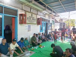 Tegal Desa, Napas Kebersamaan Warga Kupang Krajan