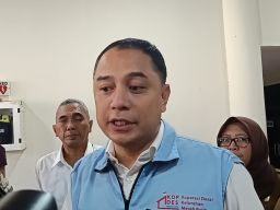 Pemkot Surabaya Dukung Peluncuran Kopdes Merah Putih, Tiga Koperasi Sudah Aktif Beroperasi