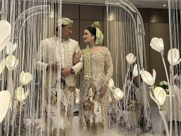 Gelaran Wedding Story Market 2025 Jadi Jembatan Calon Pengantin Wujudkan Pernikahan Impian