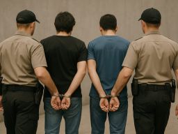 OTT Oknum LSM, Ketua Forum Pemerhati Pendidikan Jatim Prihatin Mahasiswa Terlibat Pemerasan