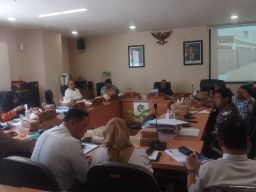 Warga Kandangan Keluhkan Dampak Pabrik Logam, DPRD Soroti Pelanggaran IMB