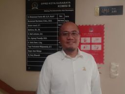 DPRD Kaji Raperda KBS, Status Perusahaan Diperkuat Lewat Perumda