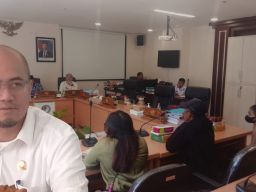 Motor Warga Disita dan Dilelang, Komisi B DPRD Surabaya Minta PT WOM Berikan Tali Asih kepada Kredit