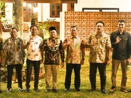 Danrem 083/BDJ Kunjungi Bondowoso: Tingkatkan Sinergi TNI dan Pemda