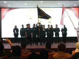 DPP BNPM 2025-2030 Resmi Dilantik, Sahid Tegaskan Komitmen Sinergi dengan Pemerintah