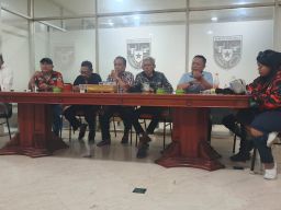 HUT ke-66, PP Surabaya Perbaiki Citra Ormas Lewat Ludruk Cak Durasim Sang Pahlawan