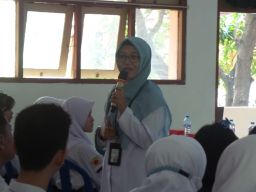 Pendampingan Kesehatan Mental Jadi Fokus SMAN 19 Surabaya