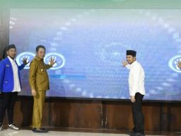 Pemprov Jatim Diduga Cawe-cawe di Konkoorcab XXV PMII