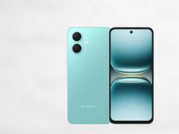 Tecno Spark Go 2: HP Murah Rasa Mewah, Layar 120Hz & Suara Gahar di Bawah Sejuta!