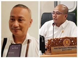 Pansus DPRD Surabaya Bahas Perubahan Status KBS Jadi Perumda, Soroti Fungsi Dewan Pengawas