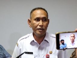 Revitalisasi Bahasa Jawa di Surabaya Dimulai dari Sekolah, Kamis Jadi Hari Wajib Berbahasa Jawa