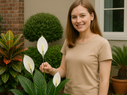 Tanaman Hias yang Cocok untuk Pekarangan Rumah, Estetis dan Tahan Panas