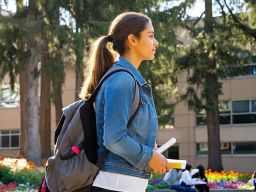 Anak Kuliah di Perantauan? 5 Cara Agar Orang Tua Tetap Tenang