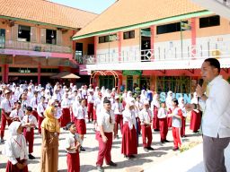 MPLS, Eri Cahyadi: Tekankan Peran Orang Tua dan Pengembangan Bakat Jadi Prioritas