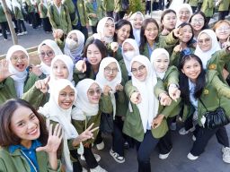 Dinkopumdag: Gagasan Mahasiswa Jadi Energi Baru Pertumbuhan UMKM dan Industri Kreatif Lokal