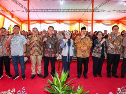 97 Persen Data Warga Surabaya Sudah Padan dengan DTSEN BPS RI