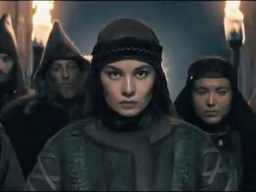 The Legend of Tomiris: Ratu Pejuang dari Stepa