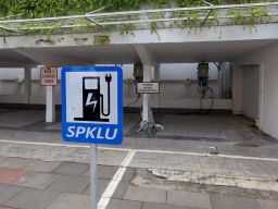 Investasi Transportasi di Surabaya, Jumlah Armada Disesuaikan dengan Kapasitas Pull