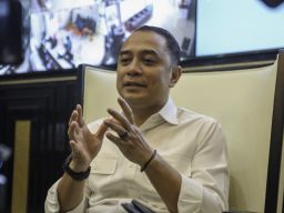 Pemkot Surabaya Matangkan Skema Bagi Hasil Transportasi Terintegrasi