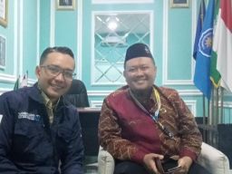 Mas Tejo Consultant Jalin Sinergi dengan SMK MUDISA Penguatan Pendidikan Vokasi