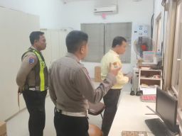 Ungkap Kasus Tabrak Lari di Gempol, Polisi Amankan Pengemudi Truk Tangki Diamankan