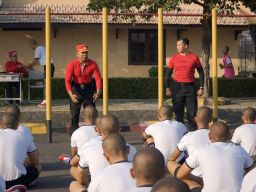 SPN Polda Jatim Terapkan Edu-Lead: Tak Hanya Menguji, Tapi Juga Mendidik