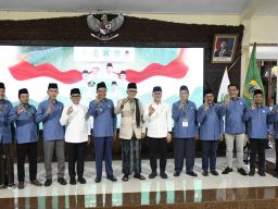 Munas MA IPNU 2025 di Bondowoso: Momentum Penguatan Peran Alumni