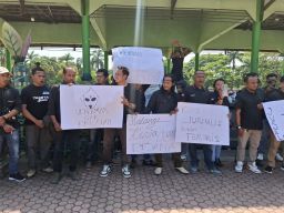 FSJB Kecam Tindakan Kekerasan terhadap Jurnalis, Serukan Penegakan Hukum dan Perlindungan Pers