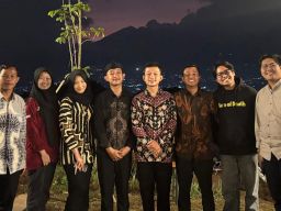 Dorong Perubahan Kebijakan, Mahasiswa Asal Pemalang Kirim Surat Audensi Ke Tiga Kementrian Strategis