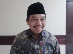 Buchori Imron Soroti Penertiban Bangunan Liar di Bantaran Sungai Kalianak: Aturan Harus Tetap Tegak