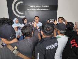 Terduga Pelaku Eksploitasi Seksual Remaja 16 Tahun Diamankan PPA Polrestabes Surabaya