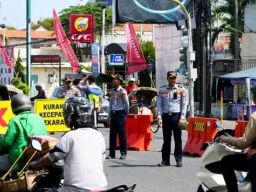 Puluhan Jukir di Pemalang Mengeluhkan Sepinya Pendapatan, Dampak Project Citywalk