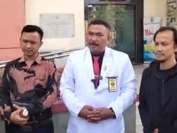 Tak Terima Diberhentikan Mantan Dirut PDAM Tirta Mulia Gugat Bupati Pemalang