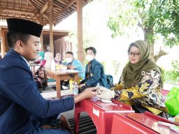 Program CKG Sekolah Diluncurkan, Jatim Siap Wujudkan Generasi Emas Sehat