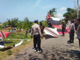 Batu Yang Kite Festival 2025: 791 Layangan Ramaikan Langit Pantai Padang Galak