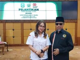 DPW IKAMA Jatim Resmi Dilantik, RAMPAS Setia 08 Siap Bersinergi