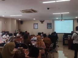 DPRD Surabaya Soroti Pasar Liar Tanjungsari, Minta Penertiban dan Sanksi Tegas