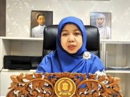 350 Rumah di Tambak Asri Terdampak Normalisasi, DPRD Soroti Minim Sosialisasi
