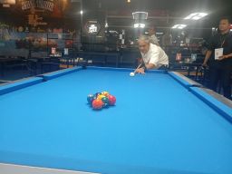 Turnamen Biliar Piala Gubernur Jatim 2025 Jadi Ajang Cari Bibit Atlet Muda