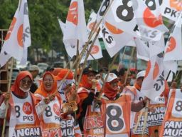Ini Sikap Politik DPD PKS Pemalang, Pasca Pergantian Pengurus Baru 2025- 20300