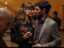 The Hidden Face (2011): Thriller Psikologis yang Mencekam dan Penuh Kejutan