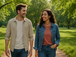 Bukan Cantik Saja, Ini 7 Alasan Pria yang Pernah Jatuh Pilih Wanita Siap Temani Berproses!