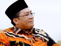 Regenerasi Kepemimpinan, PKS Surabaya Dipimpin M. Frimainto Utomo