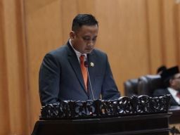 APBD Perubahan 2025, PKS Tekankan Kesejahteraan Warga Jadi Prioritas