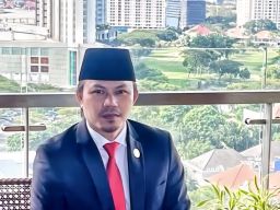 Sahid, Ketua Umum BNPM: Dirgahayu ke-80 RI, Jayalah Indonesia!