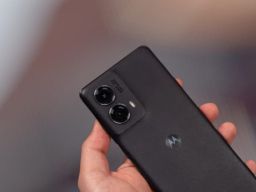 Motorola Edge 2025: Si Stylish yang Pintar dan Tangguh