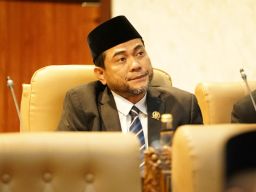 P-APBD 2025 Fraksi NasDem Sorot Disparitas dan Strategi Fiskal