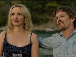 Before Midnight (2013), Realita Pahit-Manis Cinta yang Dewasa